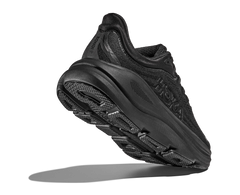 BONDI 9 BLACK / BLACK W