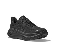 BONDI 9 BLACK / BLACK W