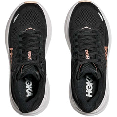 Tenis BONDI 9 Black-Rose Gold/ M / Hoka