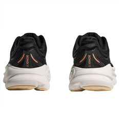 Tenis BONDI 9 Black-Rose Gold/ M / Hoka