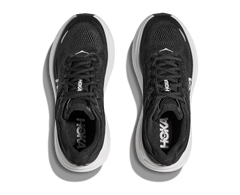 BONDI 9 BLACK / WHITE