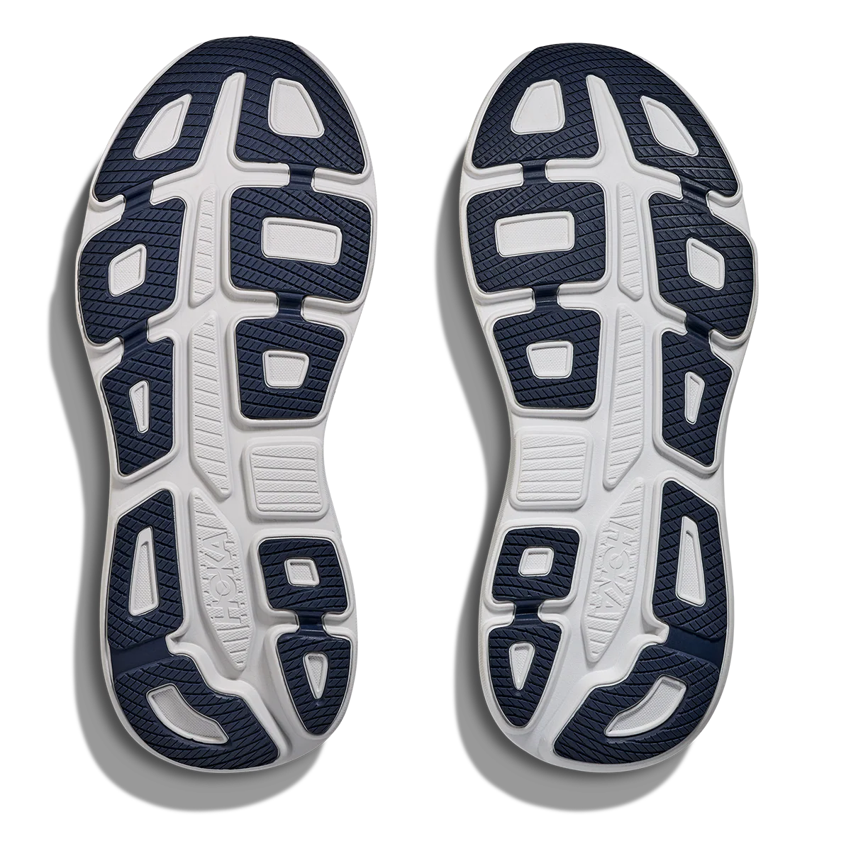 BONDI 9 STARDUST/COSMIC GREY MEN