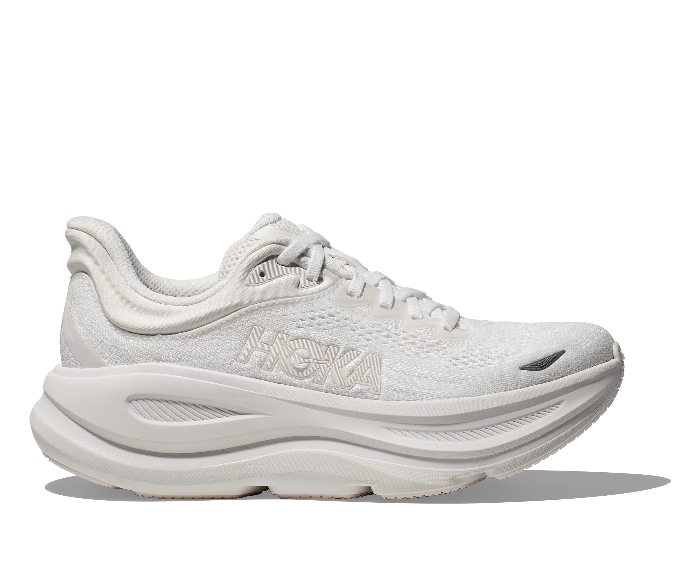 BONDI 9 WHITE / WHITE W