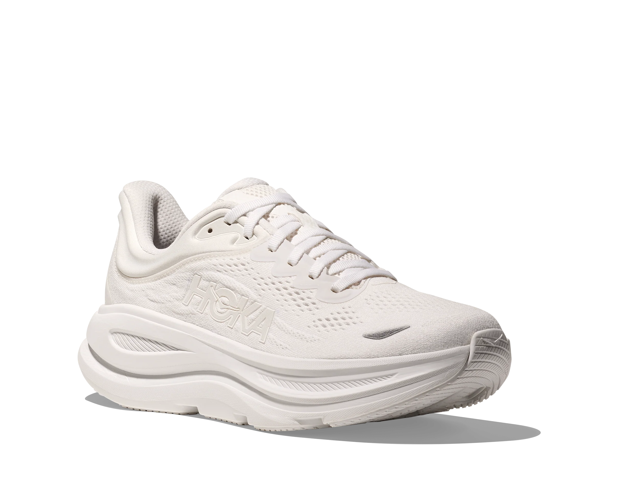 BONDI 9 WHITE / WHITE W