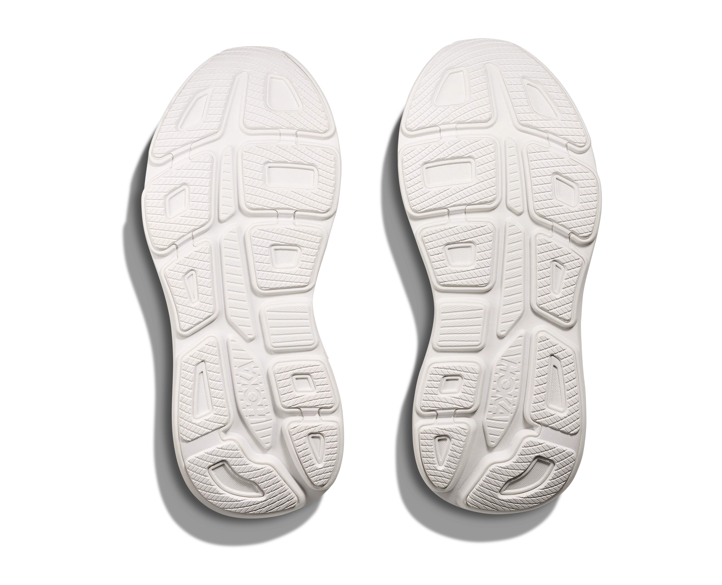 BONDI 9 WHITE / WHITE W