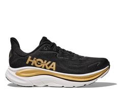 CLIFTON 10 KOSHI TAN TAN BLACK/GOLD W