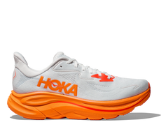 CLIFTON 10  FROST / ORANGE ZEST M