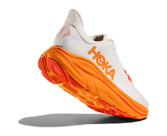 CLIFTON 10  FROST / ORANGE ZEST M