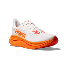 CLIFTON 10  FROST / ORANGE ZEST M