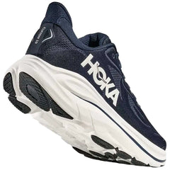 CLIFTON 10  NAVY / WHITE M