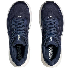 CLIFTON 10  NAVY / WHITE M