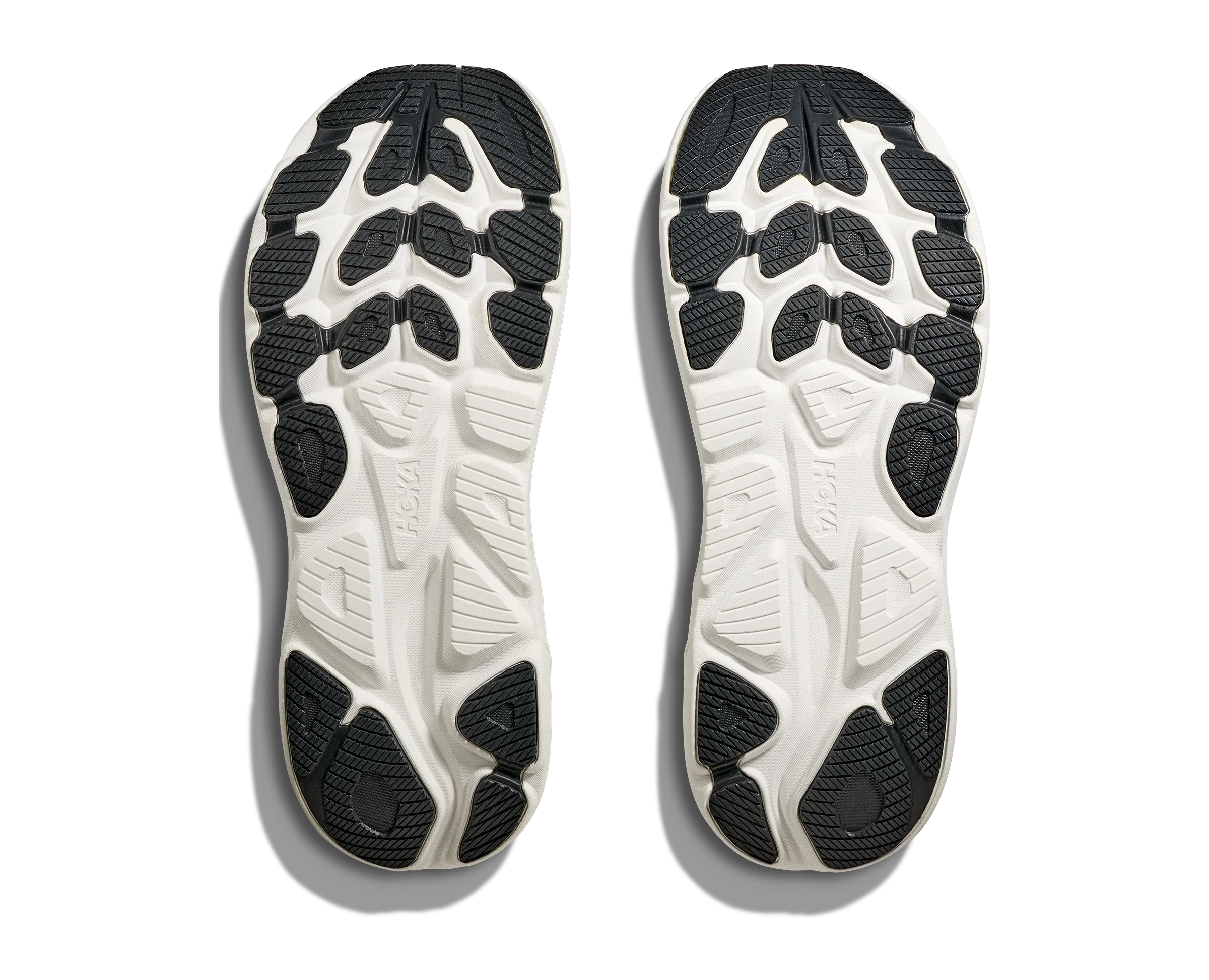 CLIFTON 10  NAVY / WHITE M