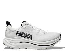 CLIFTON 10 WHITE / BLACK M