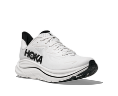 CLIFTON 10 WHITE / BLACK M