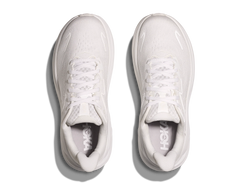 CLIFTON 10 WHITE / WHITE WOMEN
