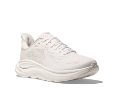 CLIFTON 10 WHITE/WHITE MEN