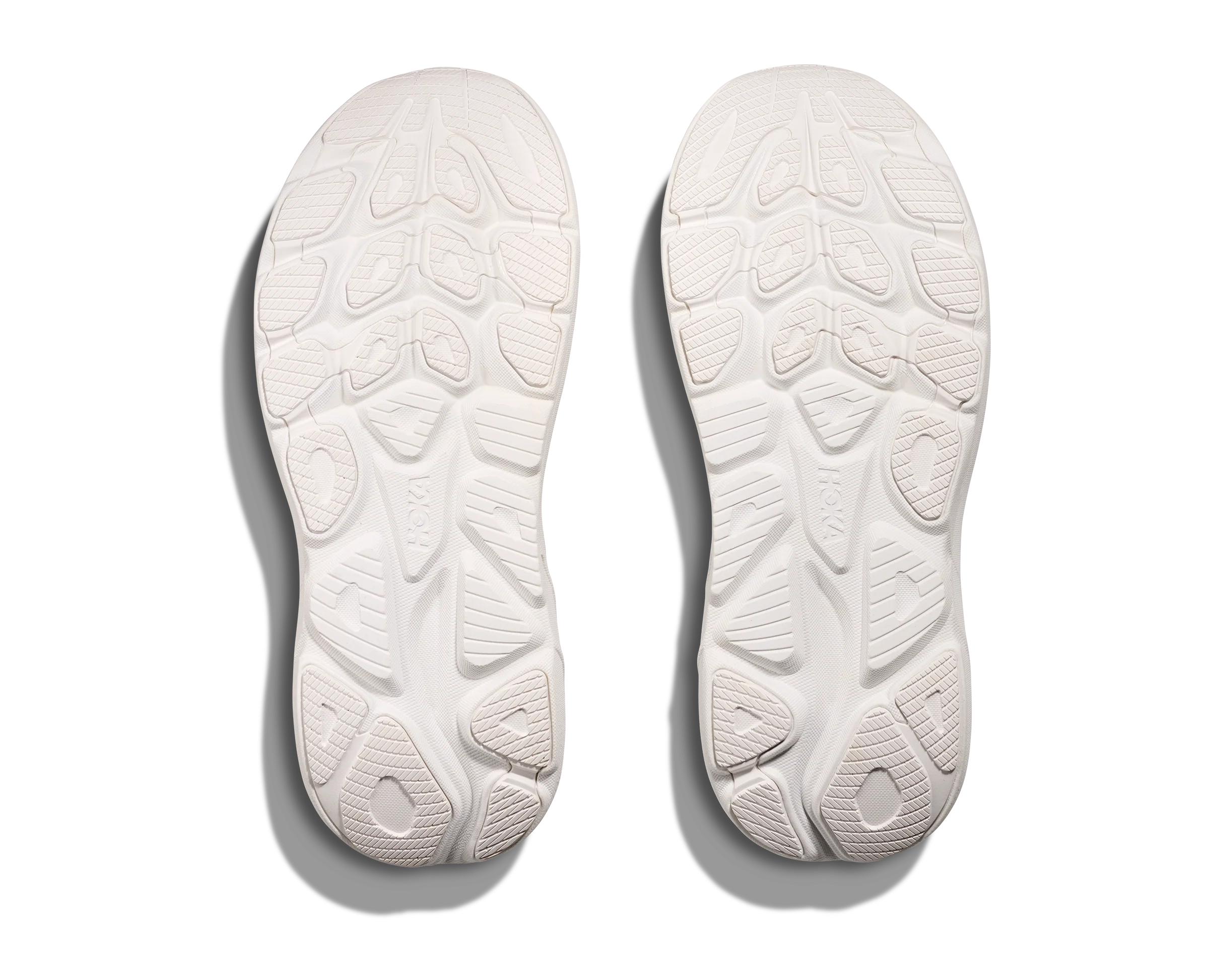 CLIFTON 10 WHITE / WHITE WOMEN