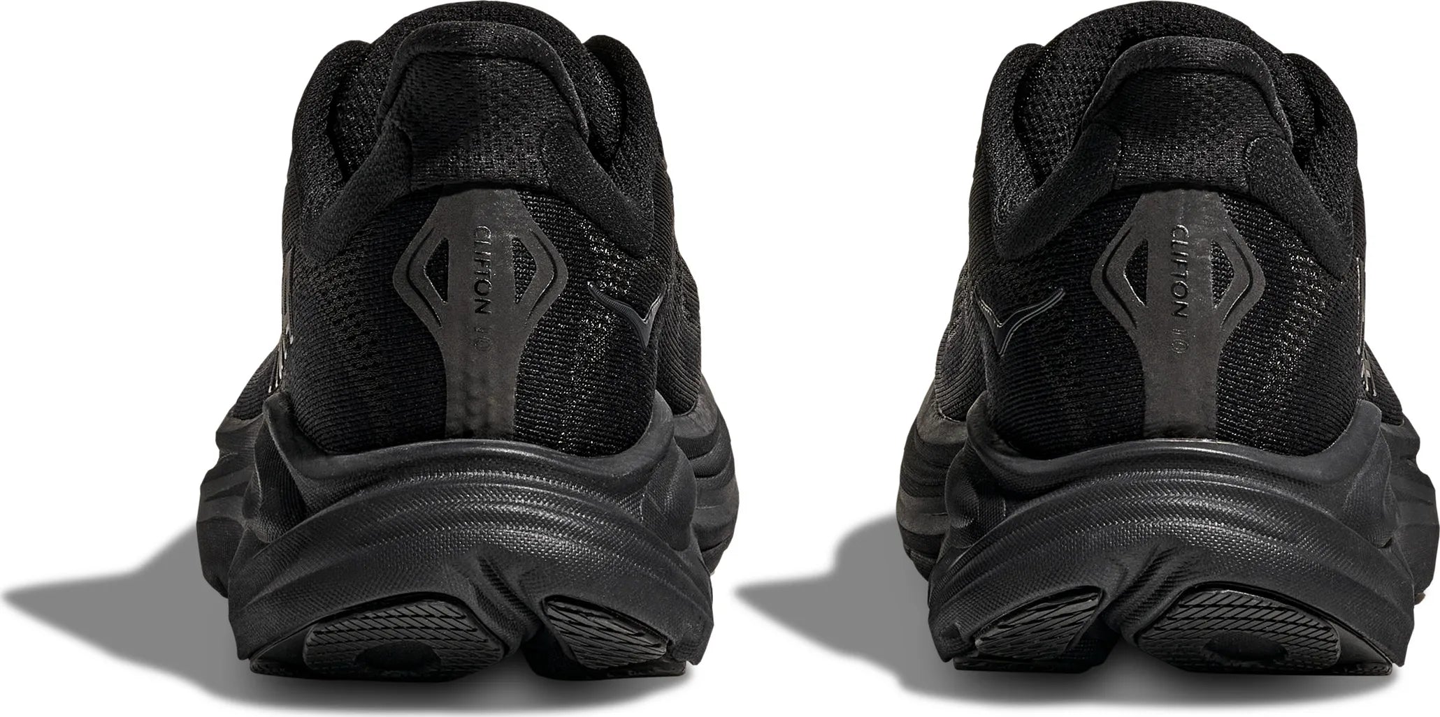 CLIFTON 10 BLACK/BLACK