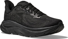 CLIFTON 10 BLACK/BLACK