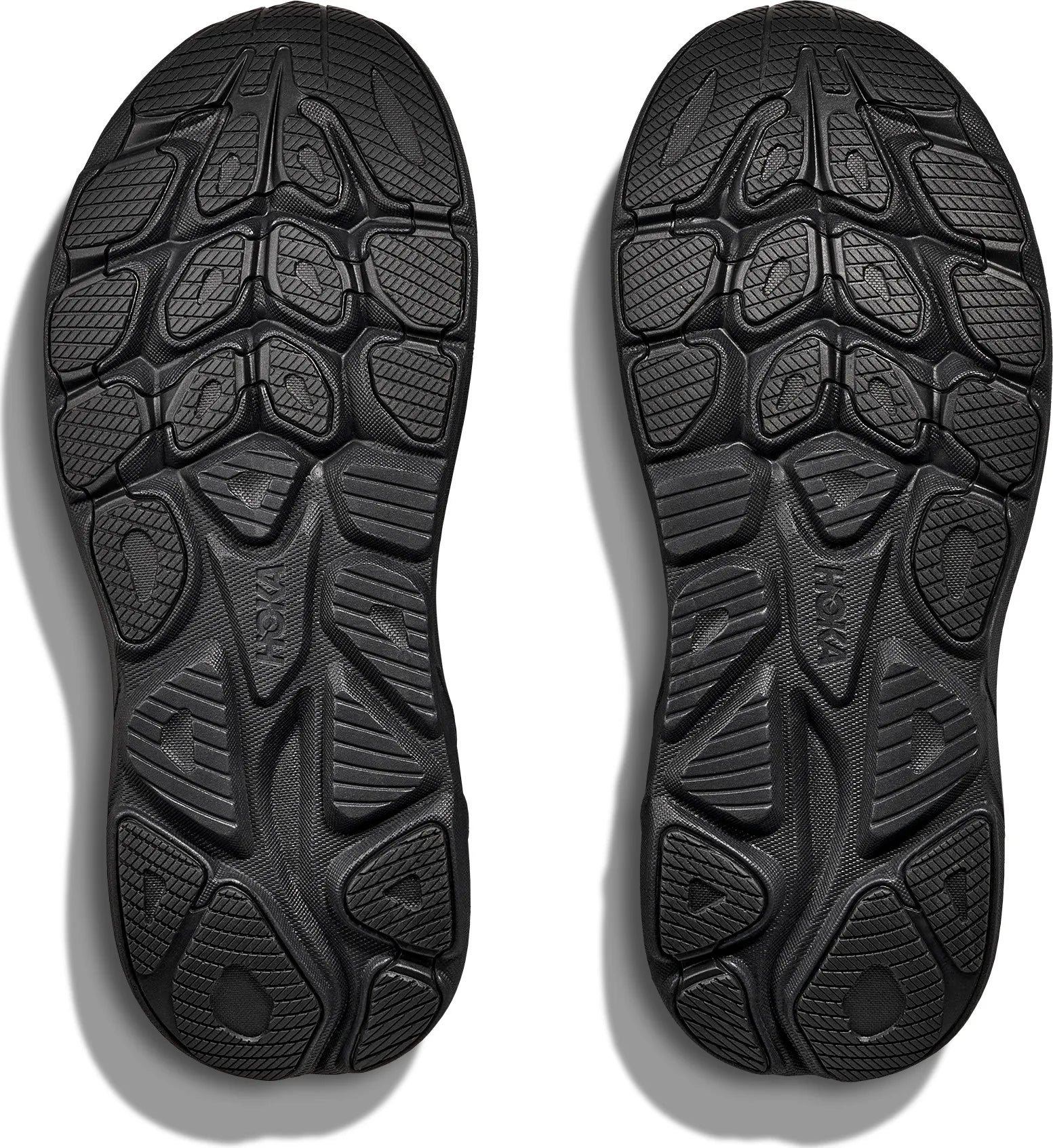 CLIFTON 10 BLACK/BLACK