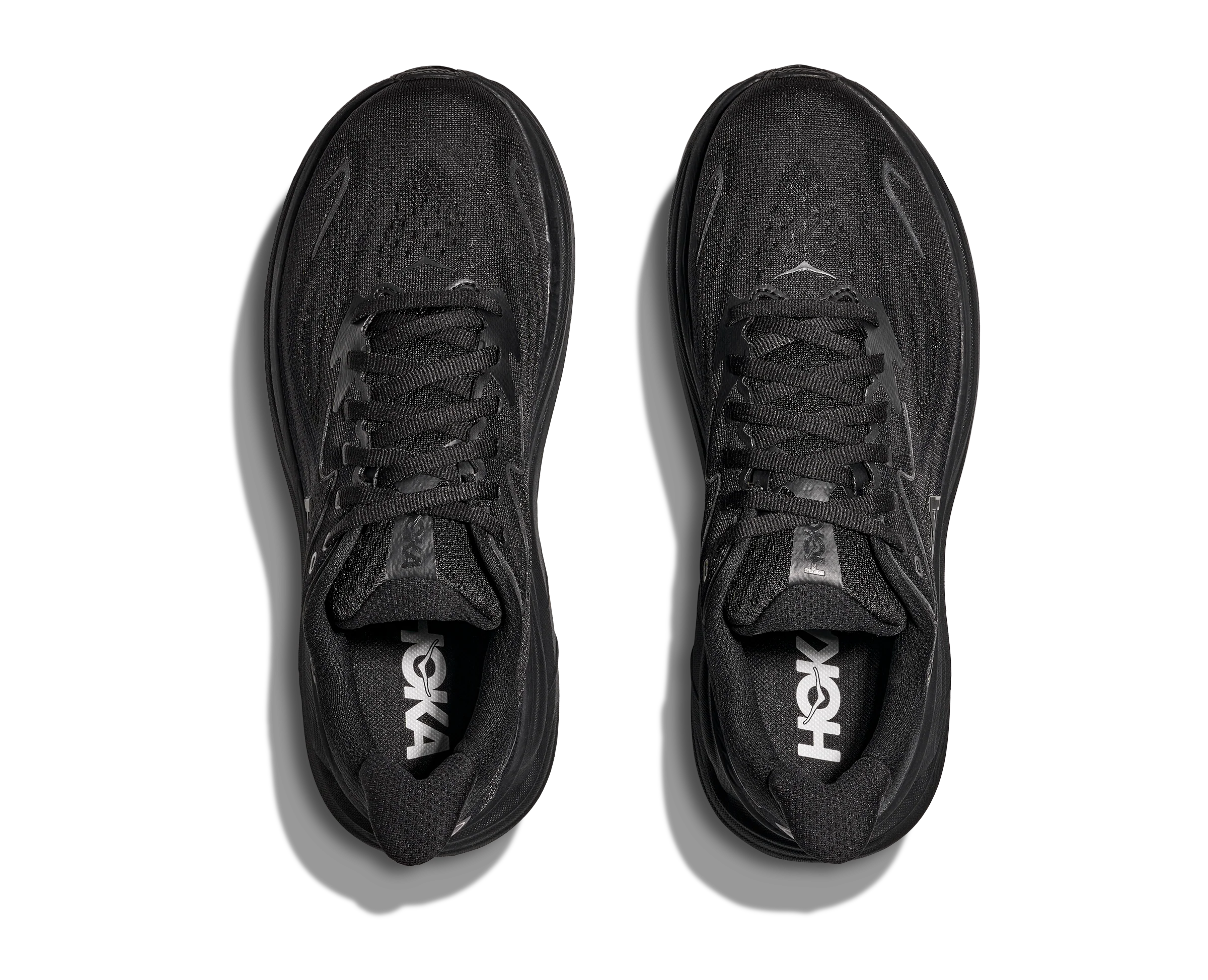 CLIFTON 10 BLACK / BLACK WOMEN