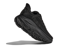 CLIFTON 10 BLACK / BLACK WOMEN