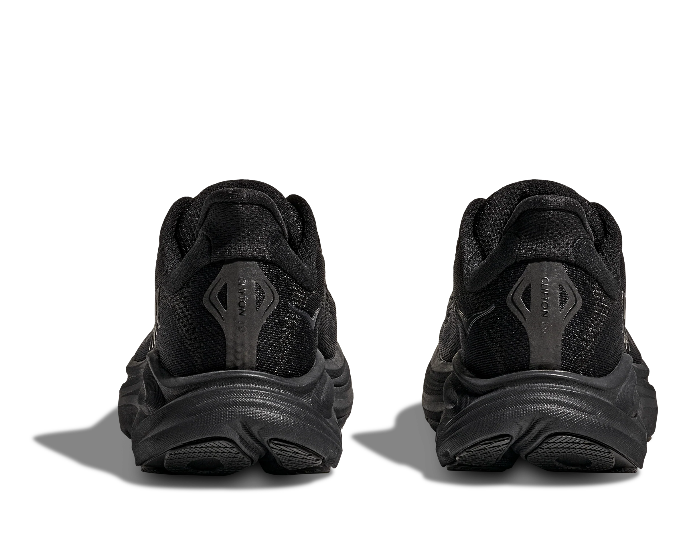 CLIFTON 10 BLACK / BLACK WOMEN