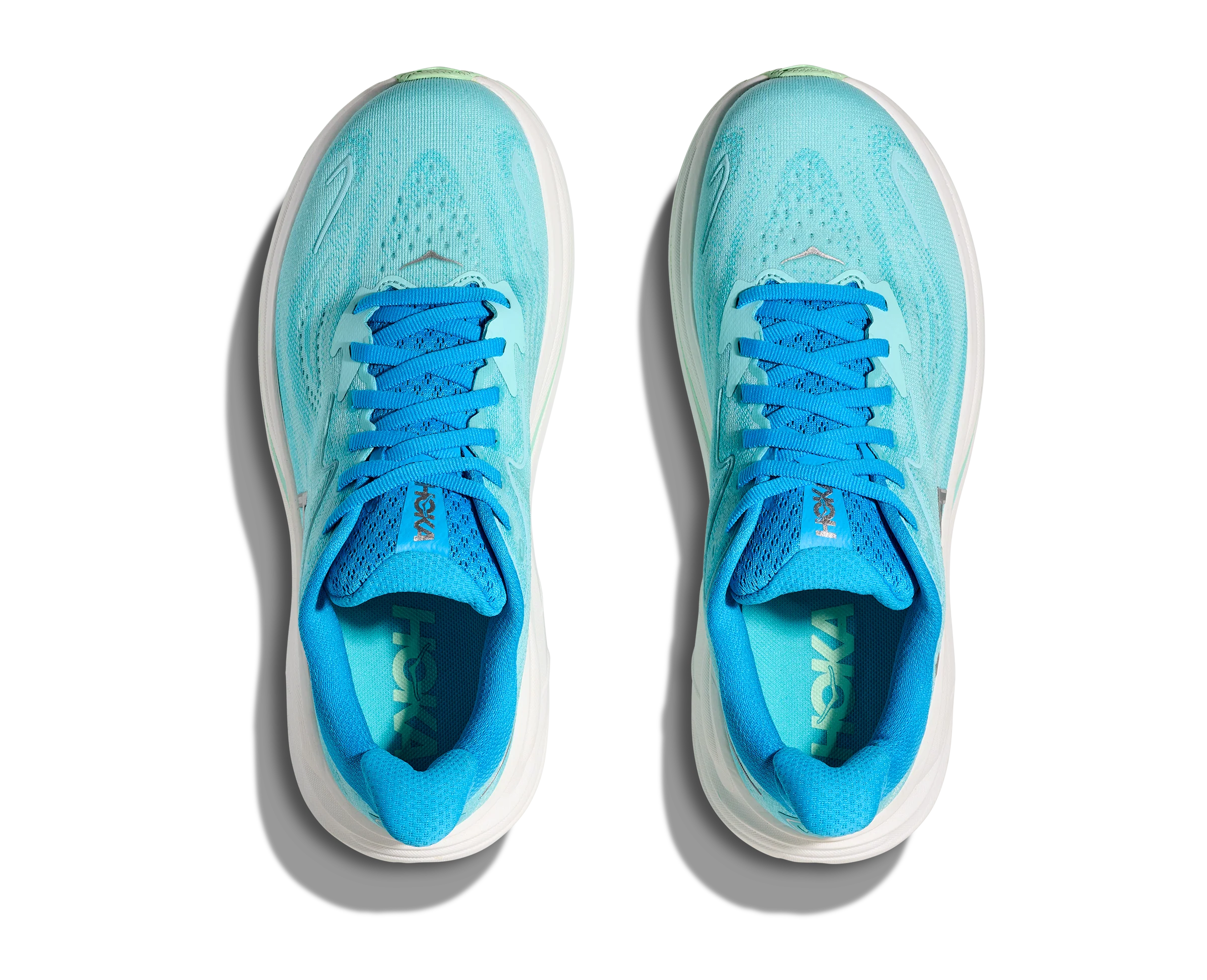 CLIFTON 10 SKYWARD BLUE / CIELO BLUE W