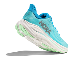 CLIFTON 10 SKYWARD BLUE / CIELO BLUE W