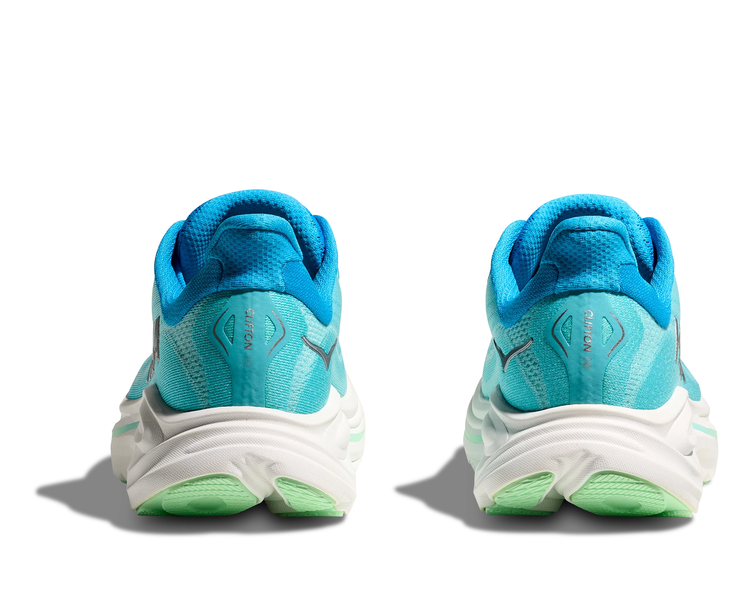 CLIFTON 10 SKYWARD BLUE / CIELO BLUE W