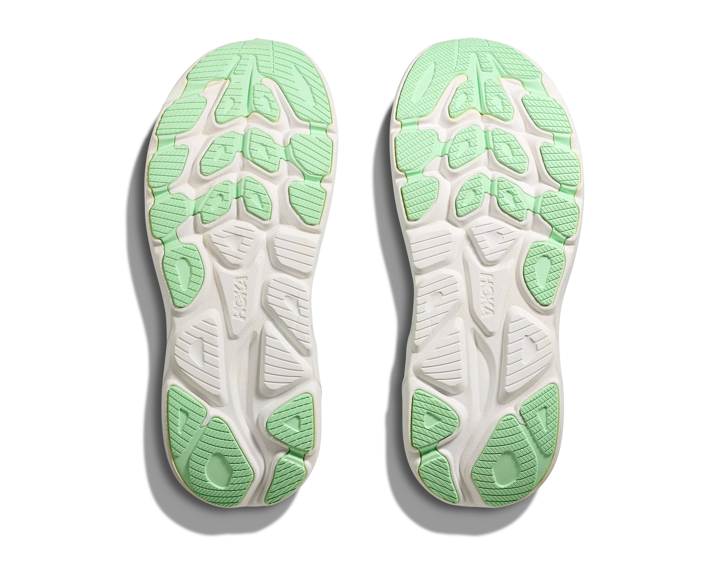 CLIFTON 10 SKYWARD BLUE / CIELO BLUE W