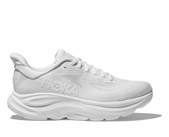 CLIFTON 10 WHITE/WHITE MEN