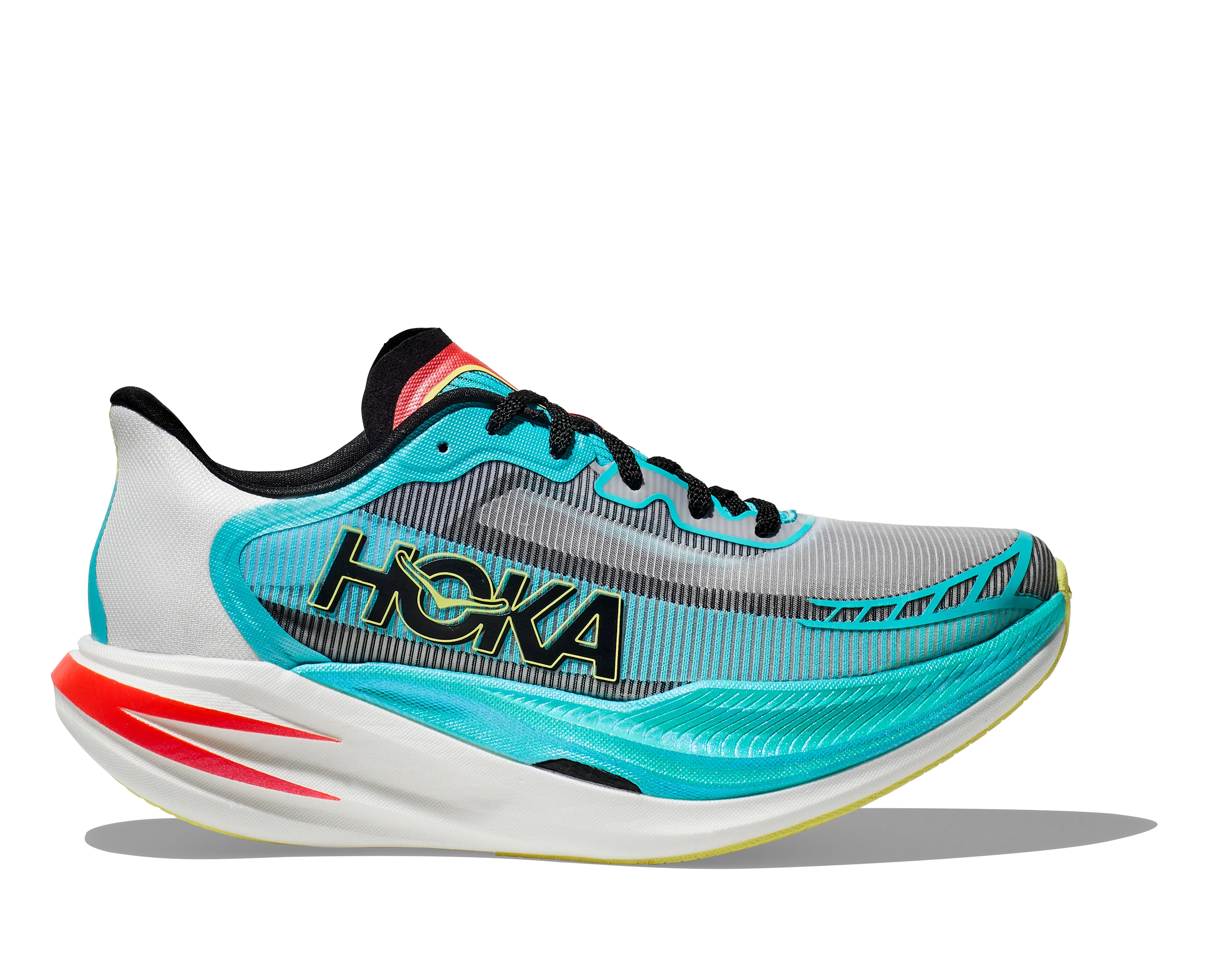 CIELO X1 2.0 FROST / BLACK U