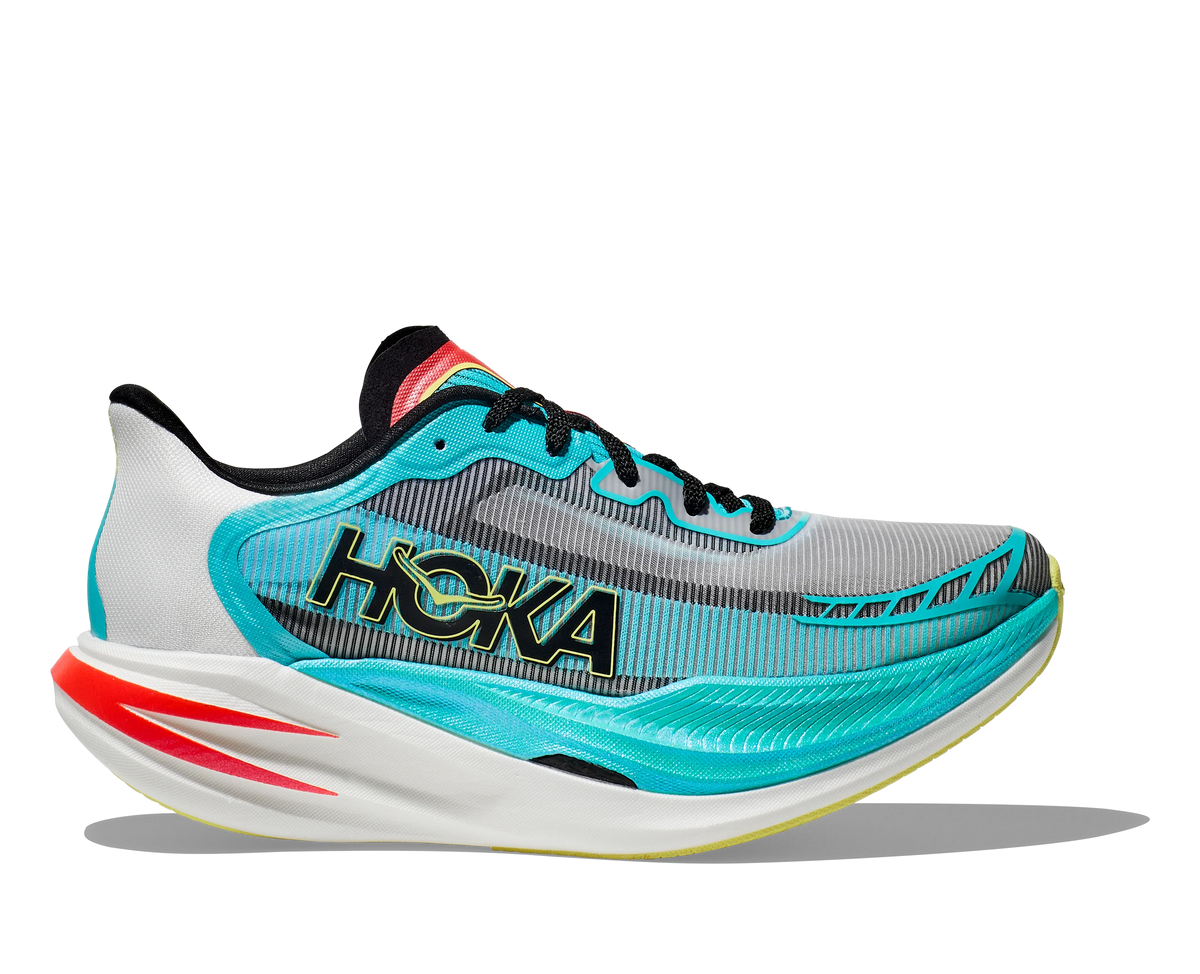 CIELO X1 2.0 FROST / BLACK U