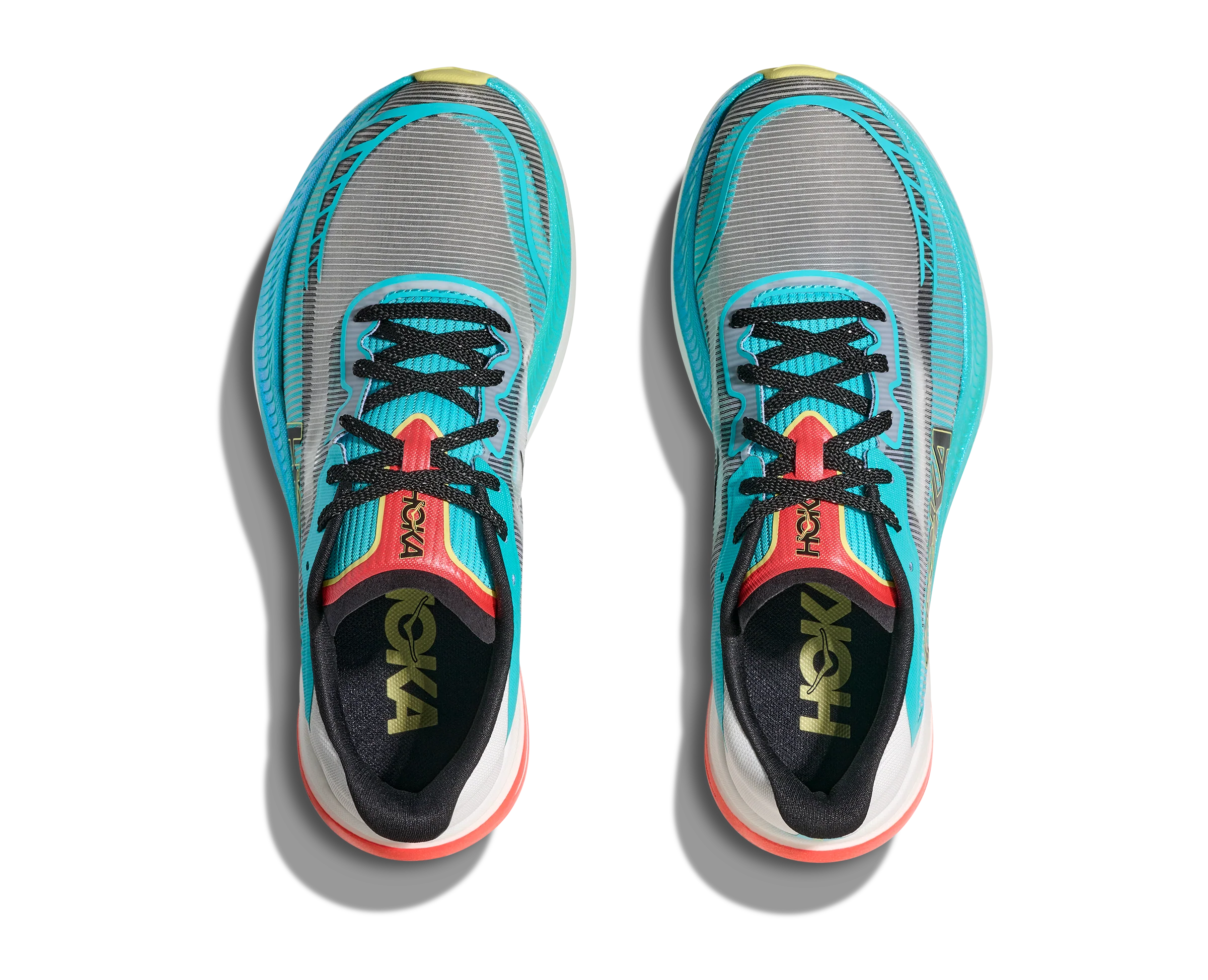 CIELO X1 2.0 FROST / BLACK U