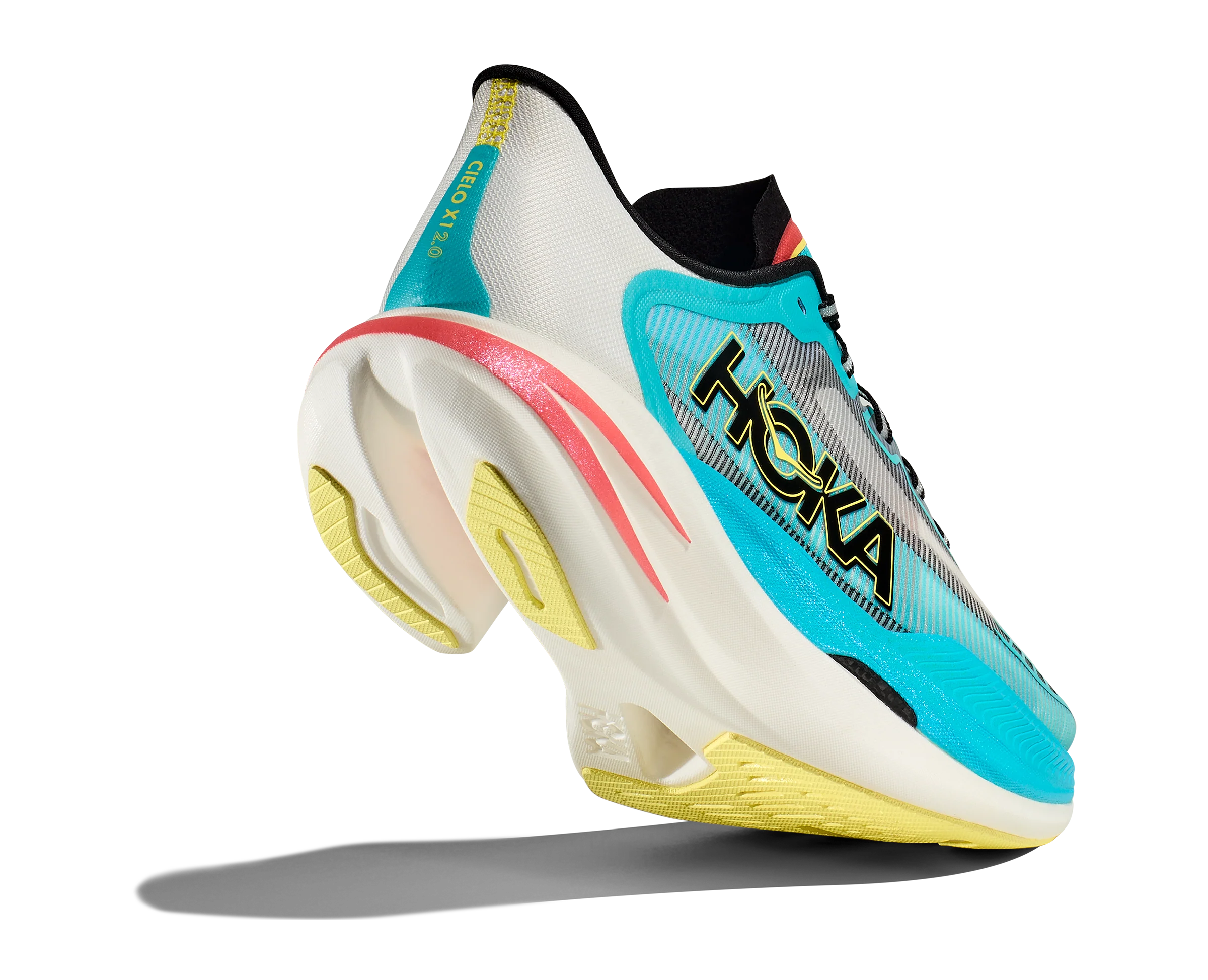 CIELO X1 2.0 FROST / BLACK U