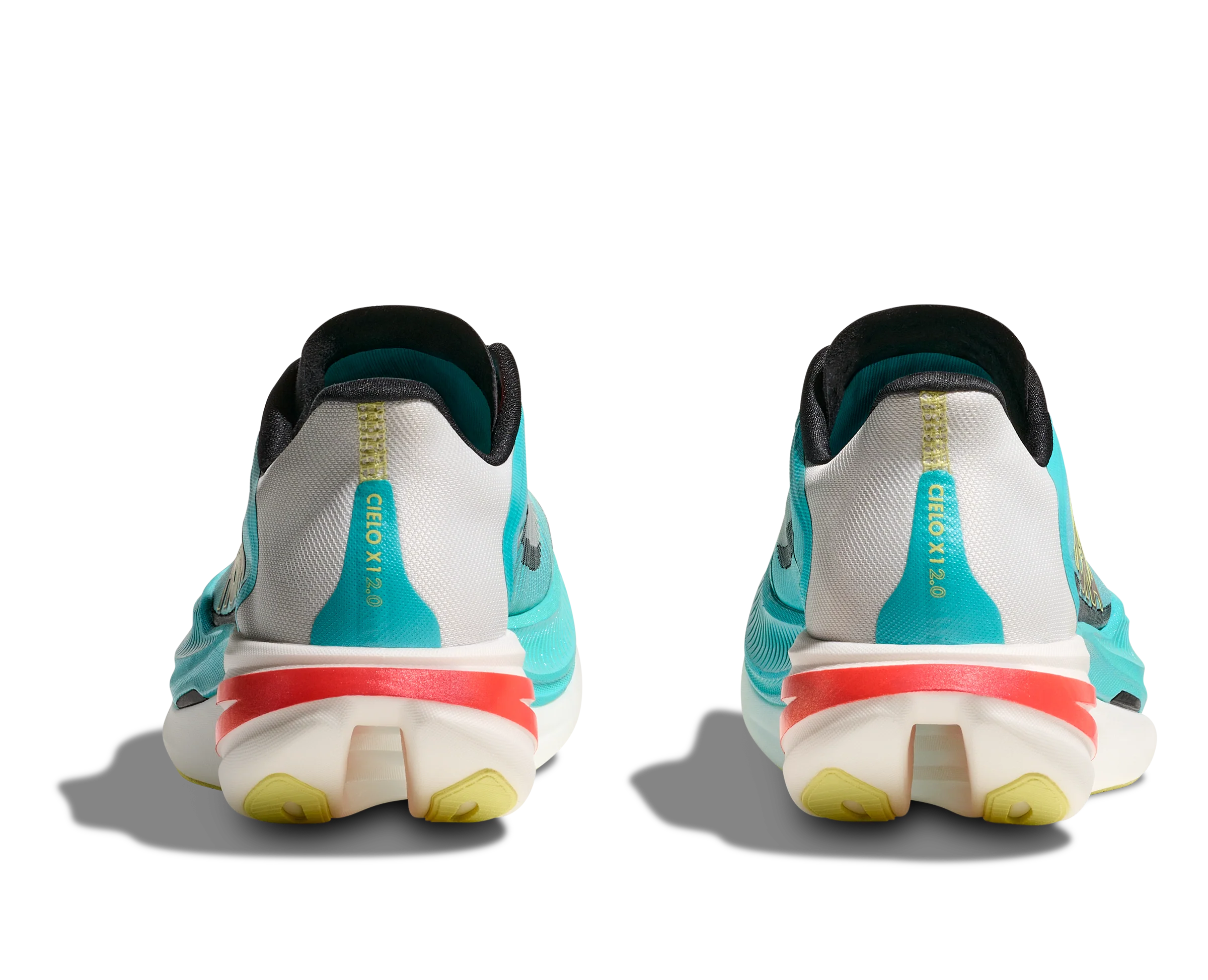 CIELO X1 2.0 FROST / BLACK U