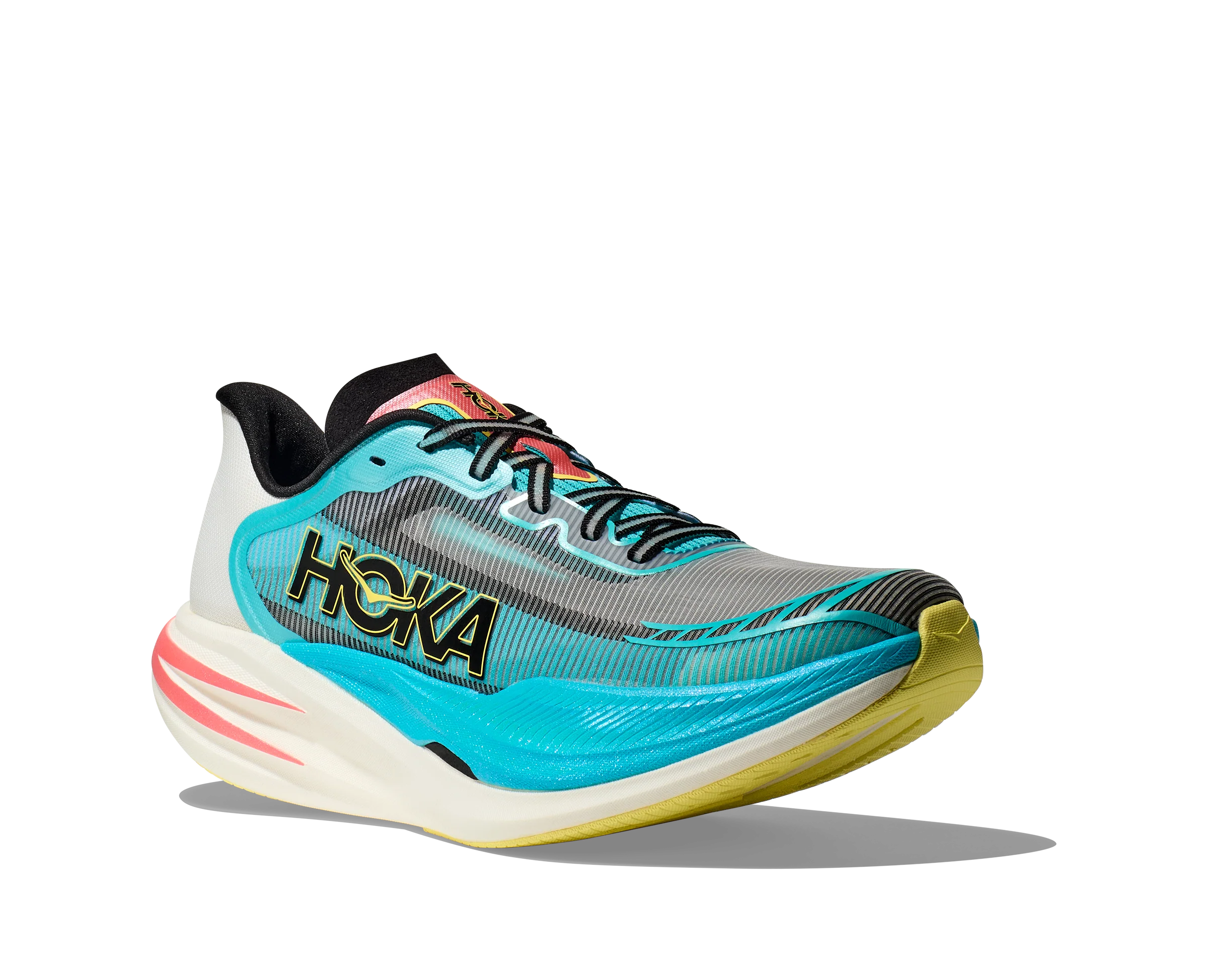 CIELO X1 2.0 FROST / BLACK U