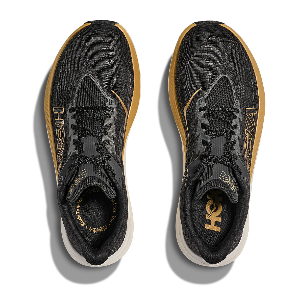 ROCKET X 3 KOSHI TAN TAN