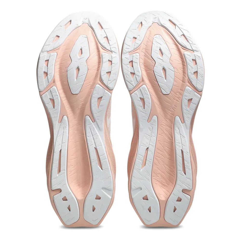 DYNABLAST 5 WOMEN  WHITE/BREEZE W