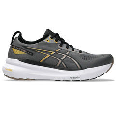 GEL-KAYANO 31 MEN  CARBON/TAUPE GREY M