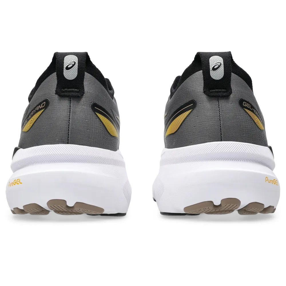 GEL-KAYANO 31 MEN  CARBON/TAUPE GREY M