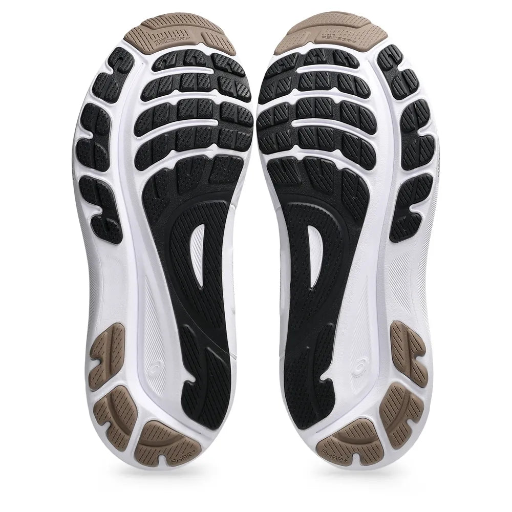 GEL-KAYANO 31 MEN  CARBON/TAUPE GREY M