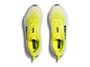 SKYFLOW NEON HOKA CITRUS/NEON WHITE M