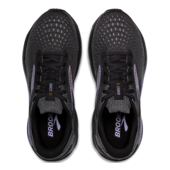 GHOST 16 EBONY/LAVENDER/COPPER W