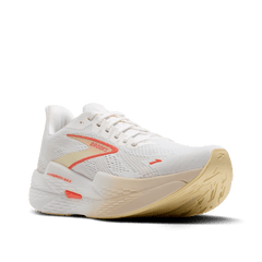 HYPERION MAX 2 WHITE/PEACH/CORAL W