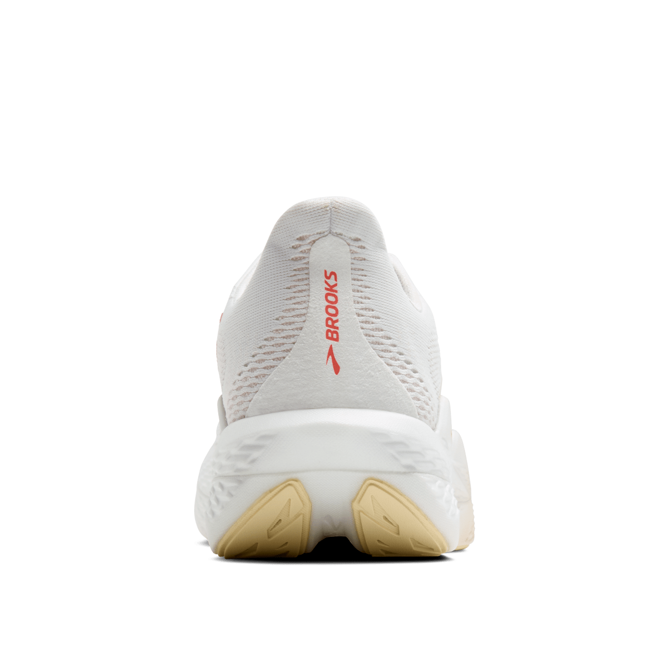 HYPERION MAX 2 WHITE/PEACH/CORAL W