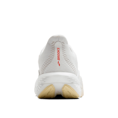 HYPERION MAX 2 WHITE/PEACH/CORAL W