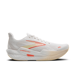 HYPERION MAX 2 WHITE/PEACH/CORAL W