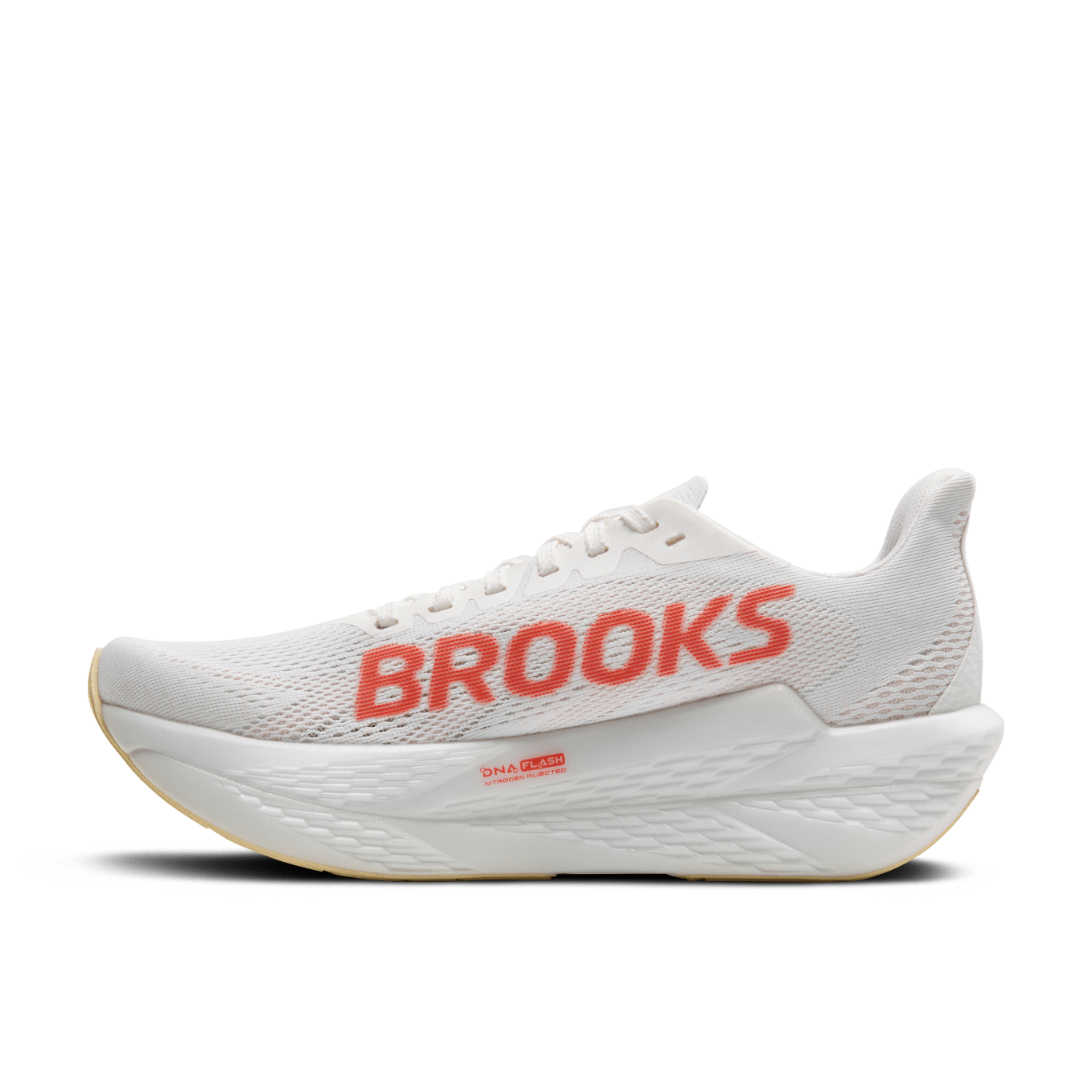 HYPERION MAX 2 WHITE/PEACH/CORAL W